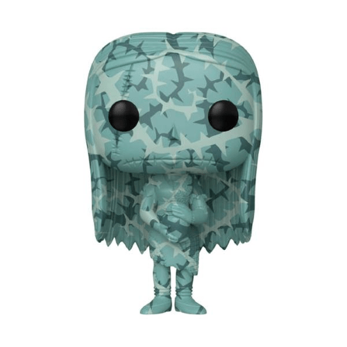 Funko Pop Disney 08 - Sally (Art Series) Funko Pop Disney 08 - Sally (Art Series)